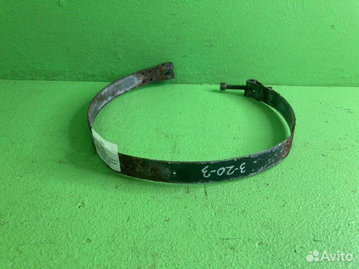 Хомут ресивера mercedes-benz actros MP 4