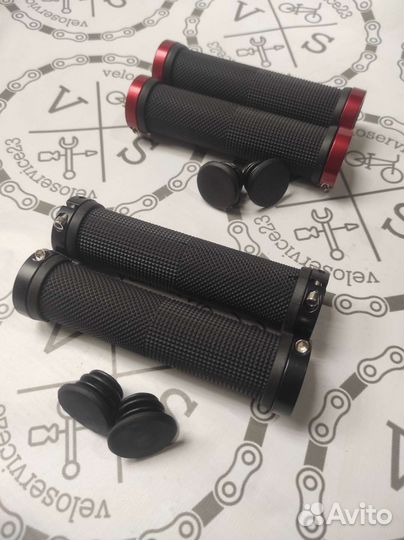Грипсы для велосипеда, самоката