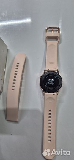 Samsung galaxy watch active sm r500