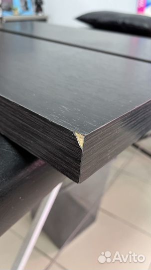 Настенные подки со скрытым креплением