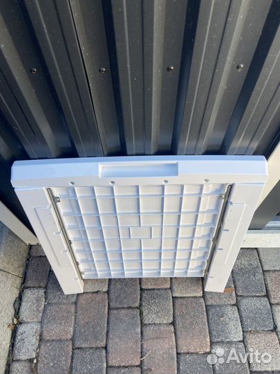 Соединит. элемент для сушильных машин Haier