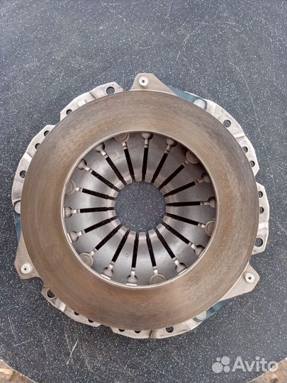 Сцепление opel astra j, H. 1.8