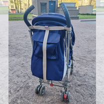 Коляска Maclaren quest, Санкт-Петербург