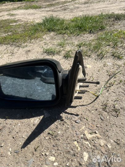 Зеркала ваз 2110