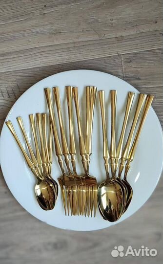 Столовый набор