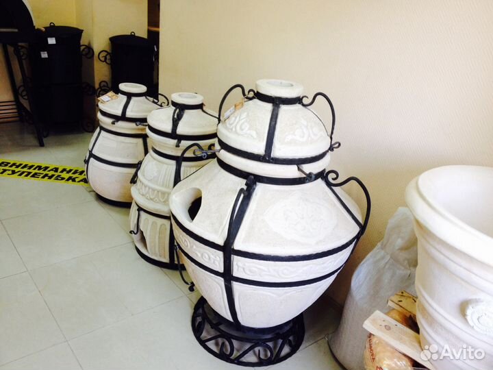 Тандыр сармат 