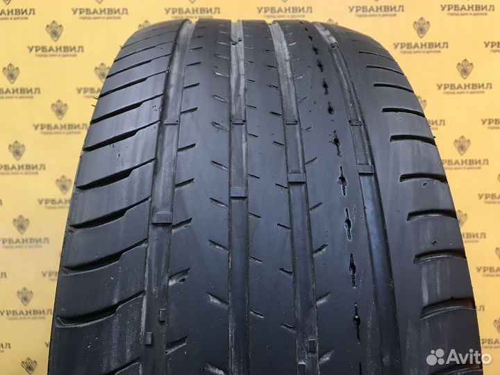 CrossLeader DSU02 275/45 R20 110W