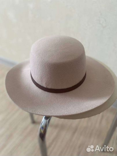 Шляпа женская