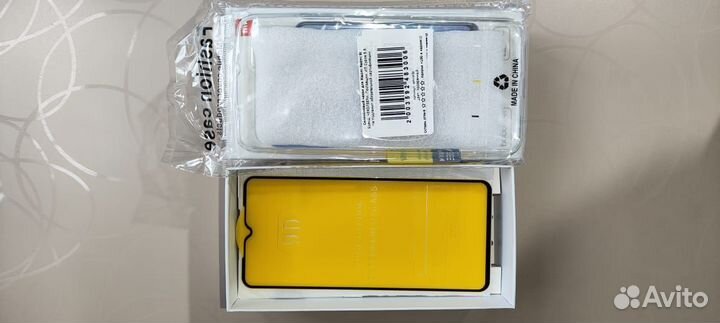 Xiaomi Redmi 9T, 4/64 ГБ