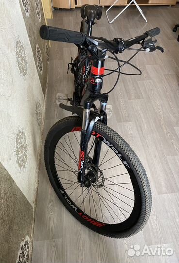 Велосипед HotWolf 29Y-990 (29 дюймов)