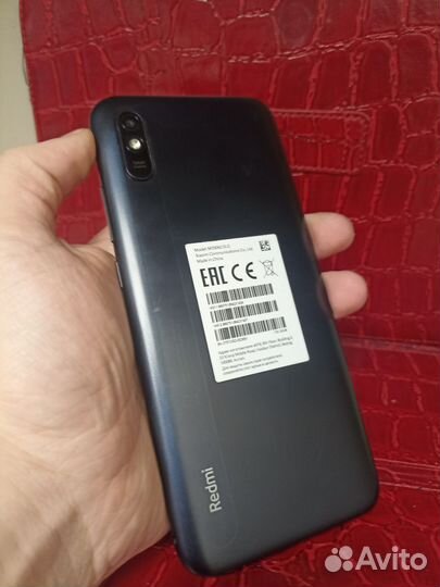 Xiaomi Redmi 9A, 3/32 ГБ