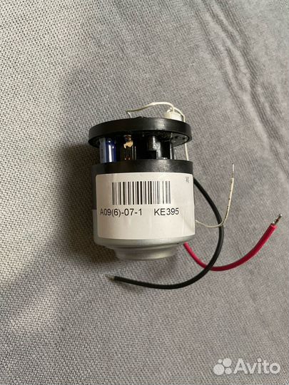 Бесщеточный двигатель/турбинка/вентилятор