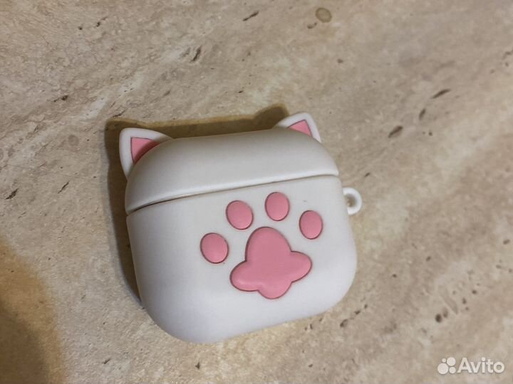 Кейс для airpods 3