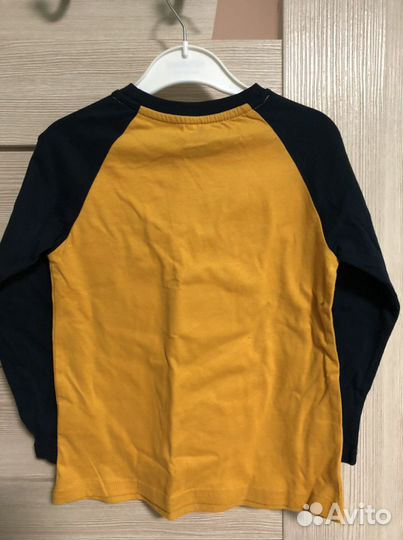 Новая Толстовка 104 размер