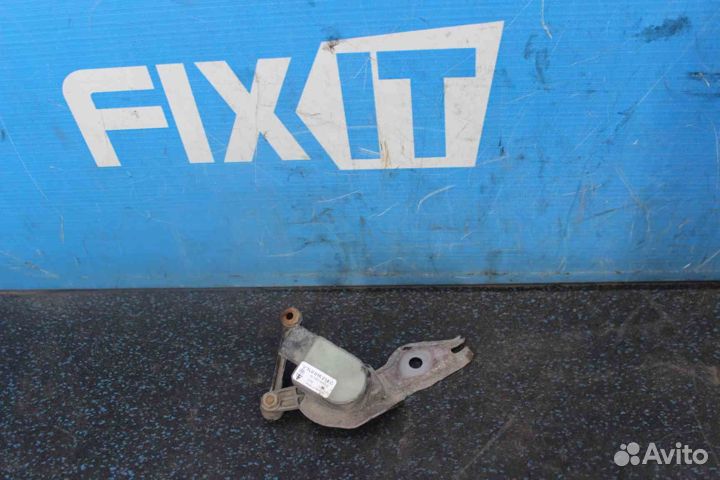 Датчик высоты дорожного просвета Volkswagen Touare