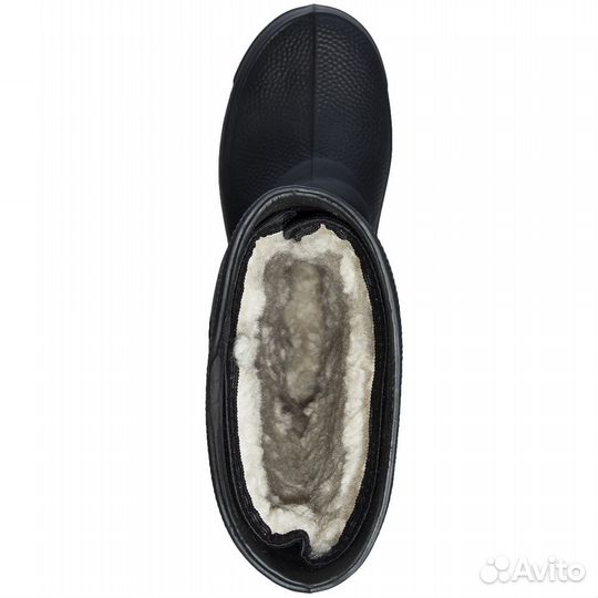 Сапоги зимние эва