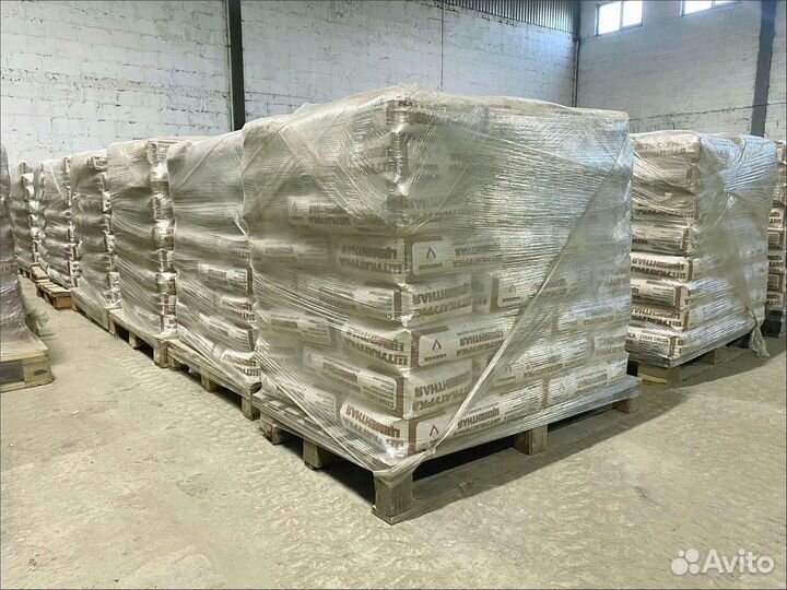 Штукатурка стен