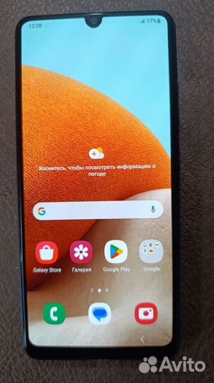 Samsung Galaxy A32, 4/64 ГБ