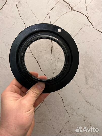 Подшипник опоры амортизатора 48619-06010 Toyota