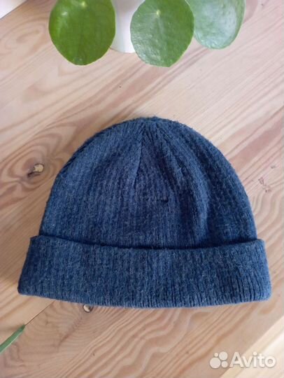 Шапка детская zara
