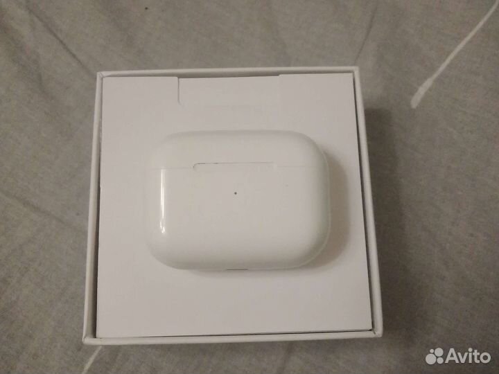 Кейс для airpods pro 1