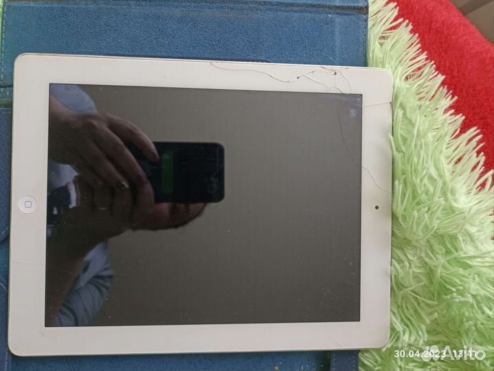 Apple iPad 2 mini 64gb