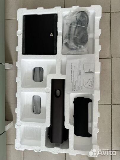 Xiaomi Mi monitor 4K 27