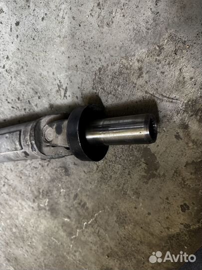 Карданый вал gx100