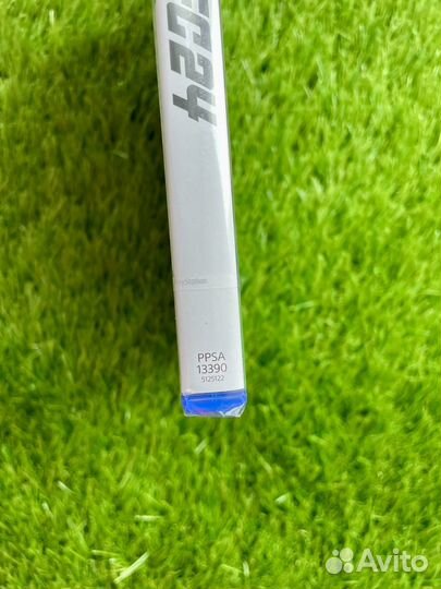 FC 24(Fifa 24) для PS5(Новый)