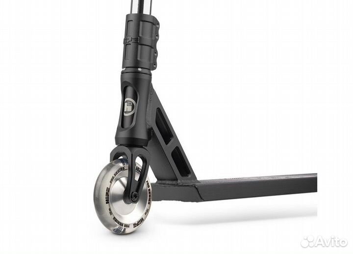 Трюковой самокат Hipe