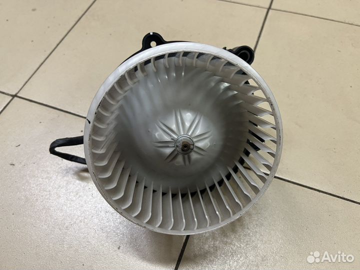 Моторчик печки Kia Sportage 2 04-10г