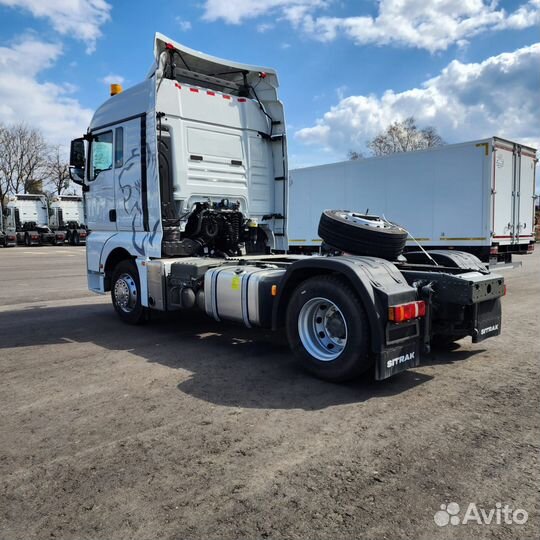 Sitrak C7H, 2023