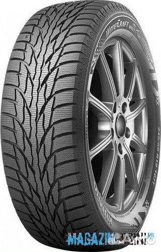Kumho WinterCraft SUV Ice WS51 255/50 R19 107T