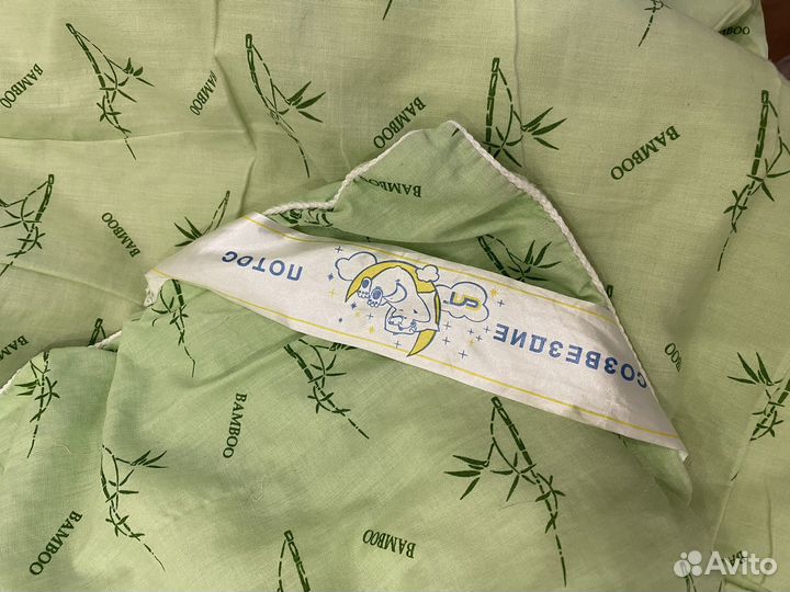 Одеяло 2х спальное