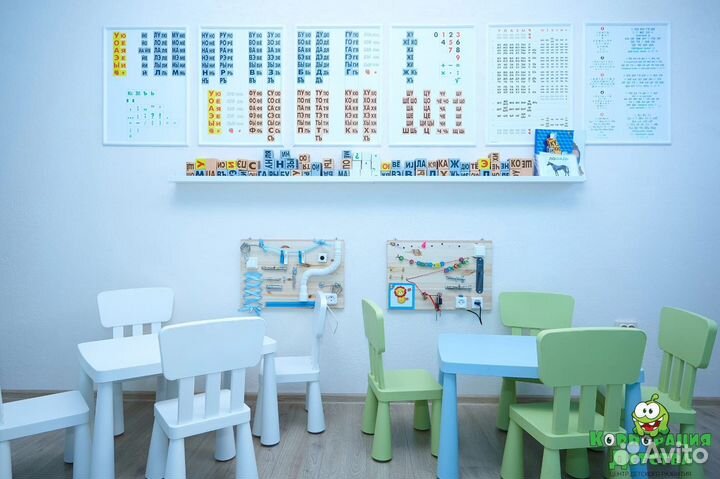 Аренда кабинета