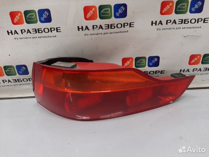 Фонарь задний правый Audi Q7 4LB 4.2 2006