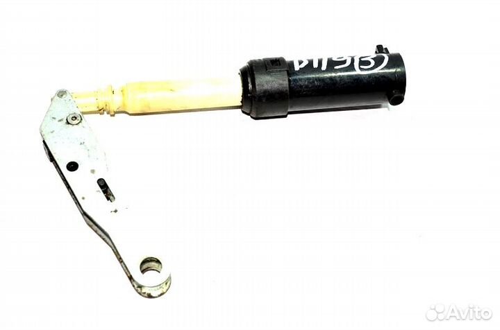 Амортизатор водительского сиденья DAF XF105 (01.05