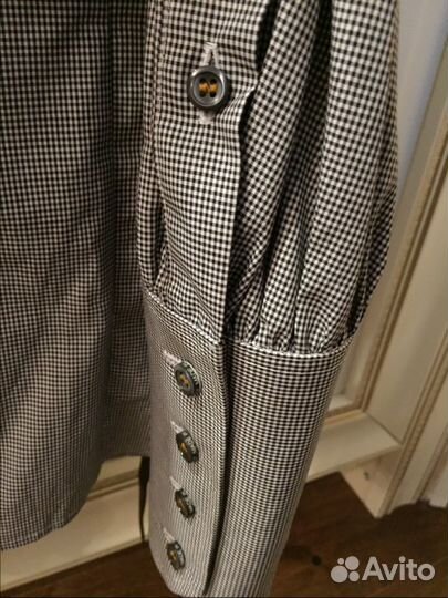 Рубашка dsquared2