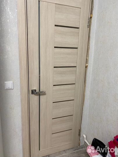 Двери межкомнатные