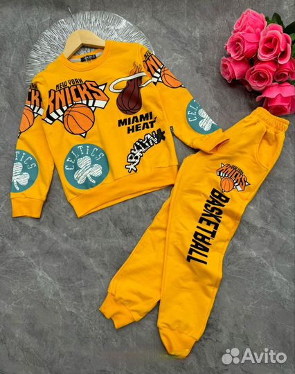 Костюм на мальчика 98 104 110 116 122