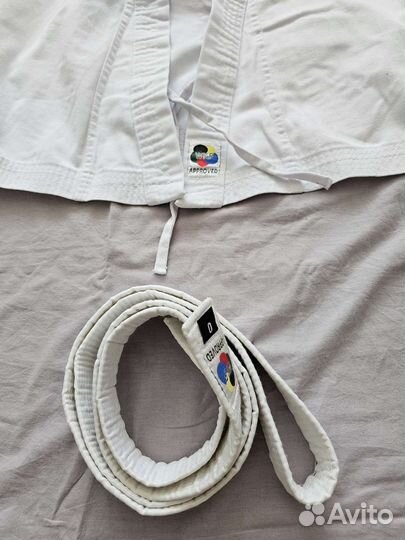 Кимоно детское