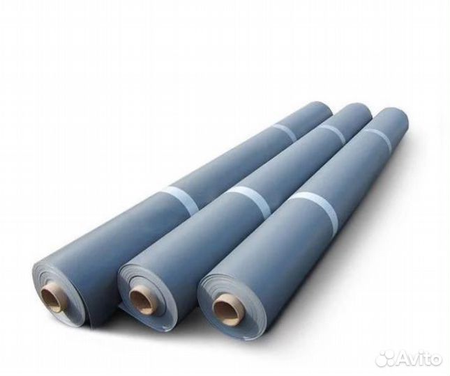 Пвх Мембрана Logicroof V-RP 1,2мм (2,1х25)