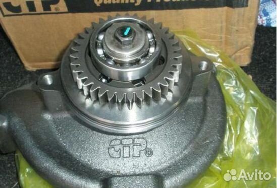 Помпа CAT C13 CTP 352-0206 3520206