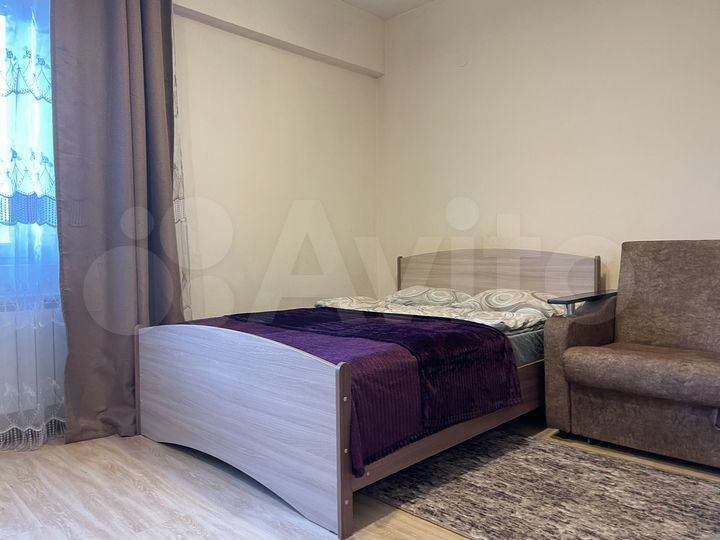 Квартира-студия, 22 м², 7/11 эт.