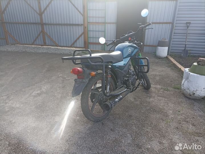 Продам альфу андес м-12