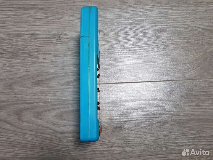 Игра светлячок имез СССР