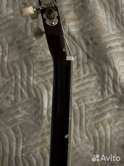 Классическая гитара yamaha c40