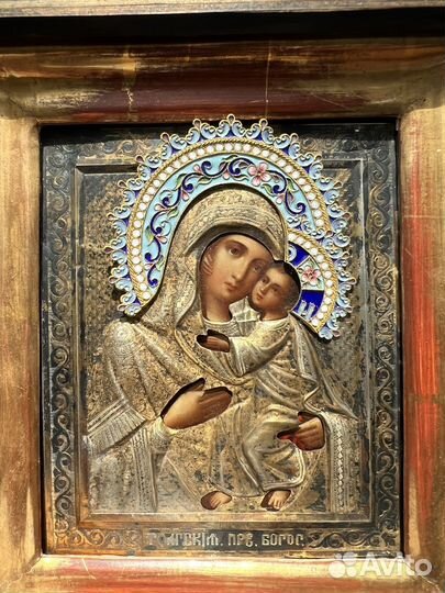 Икона 