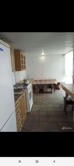 Комната 20 м² в 1-к., 1/1 эт.