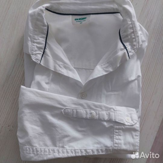 Рубашка для мальчика